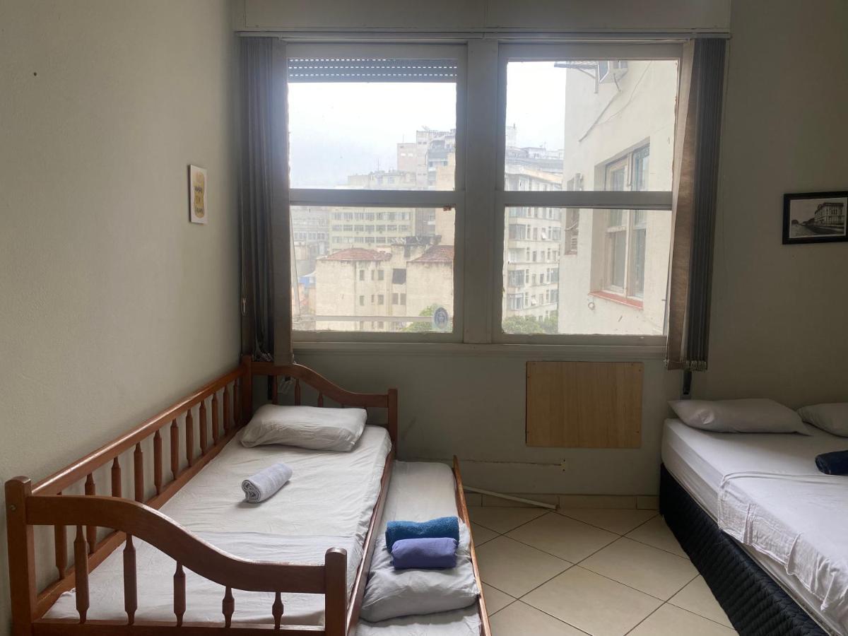 Appartement S805-lapa Rio de Janeiro