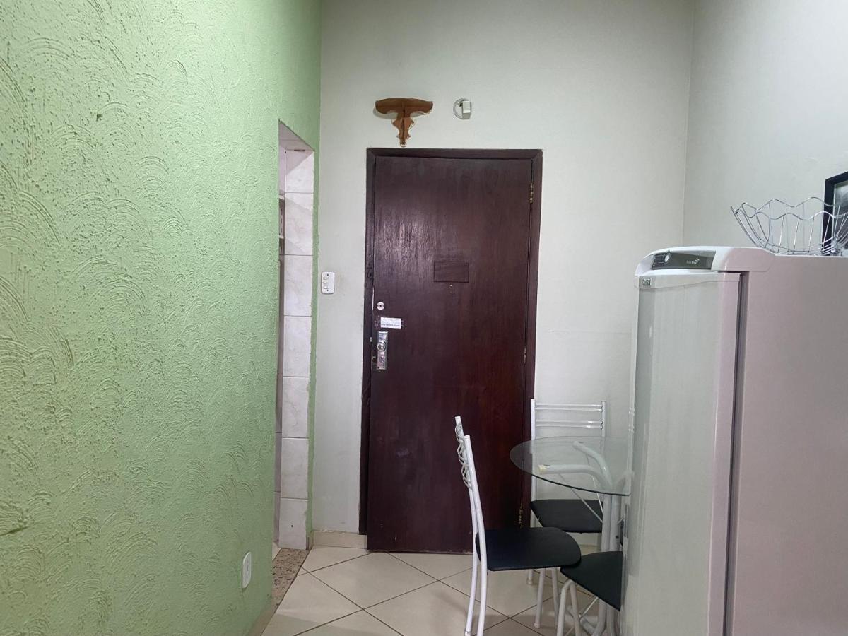 S805-lapa Appartement Rio de Janeiro